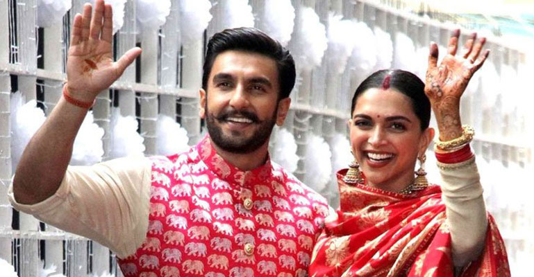 আইপিএলের দল কিনতে মরিয়া রণবীর-দীপিকা