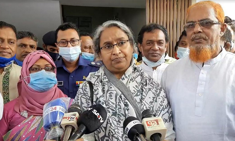 জানুয়ারি থেকে ক্লাসের সংখ্যা বাড়বে