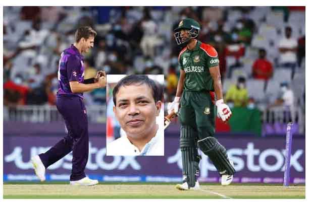 বাংলাদেশ ক্রিকেট : প্রত্যাশা ও বাস্তবতা