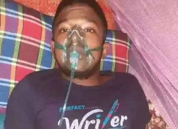 নাটোরে ডেঙ্গুতে এক মাদরাসা ছাত্রের মৃত্যু