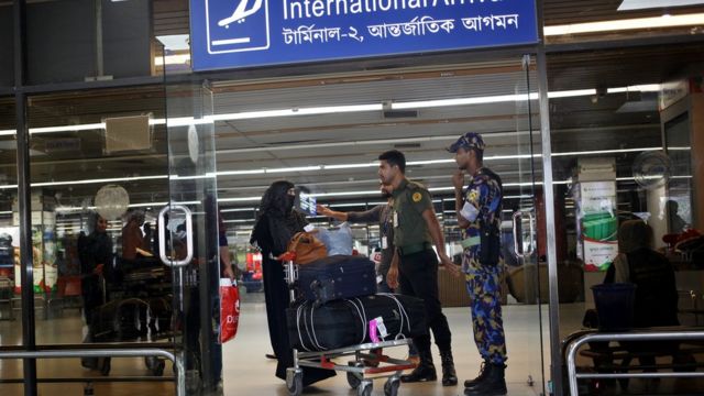 টিকা ছাড়াই আসা যাবে বাংলাদেশে