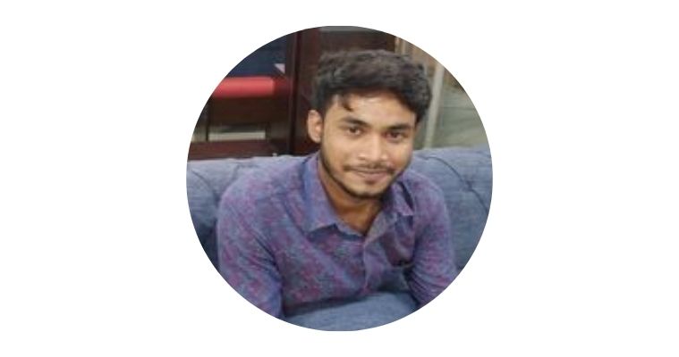 জাহিদ মুহাম্মদের কবিতা 'নরক নগ্নতা তবুও মানুষের রক্তে'