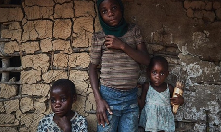 অজানা রোগ: কঙ্গোয় ১৬৫ জন শিশুর মৃত্যু