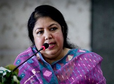 সমাজে ইতিবাচক পরিবর্তন আনতে পারে দায়িত্বশীল গণমাধ্যম : স্পিকার