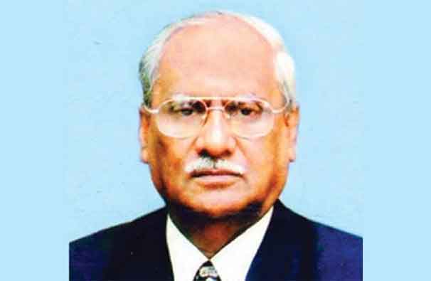 গরিবের আইনজীবী আবদুল বাসেত মজুমদার আর নেই