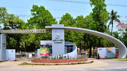 রুয়েটের আবাসিক হল খুলছে কাল