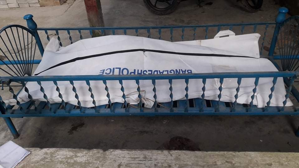 রাজীবপুরে প্রতিবন্ধী শিক্ষার্থীর লাশ উদ্ধার