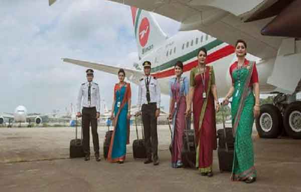 বৃহস্পতিবার থেকে ফের বাংলাদেশ হতে সিঙ্গাপুরে যাত্রী পরিবহন করবে বিমান