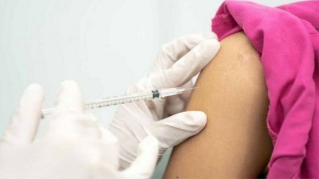 দ্বিতীয় ডোজের গণটিকা প্রয়োগ শুরু, একদিনে পাবে ৮০ লাখ মানুষ