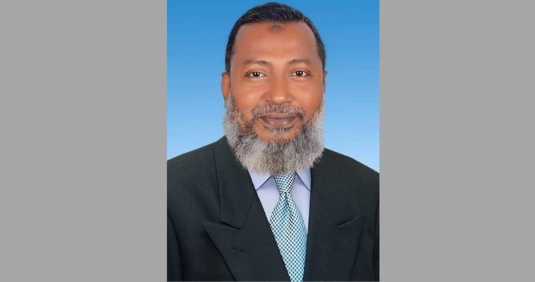 নোয়াখালীতে আ’লীগ নেতাকে কুপিয়ে হত্যা