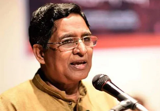 দেশে করোনাকালেও খাদ্যের সঙ্কট নেই : কৃষিমন্ত্রী