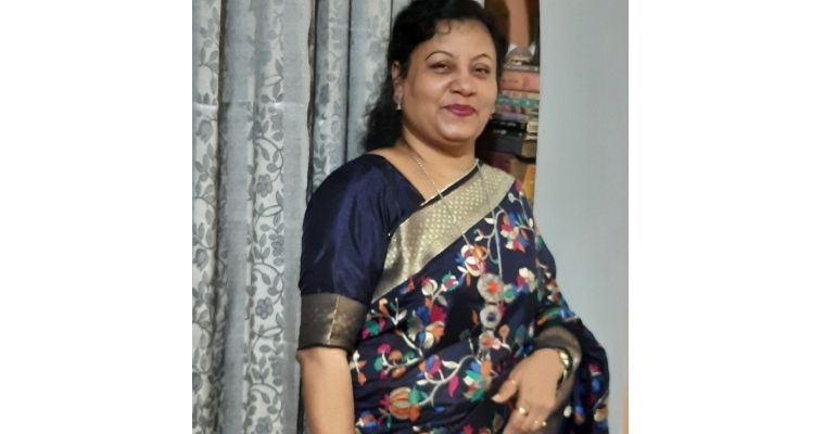 পারভীন আকতারের কবিতা 'বিস্মৃতির অনুষঙ্গ'