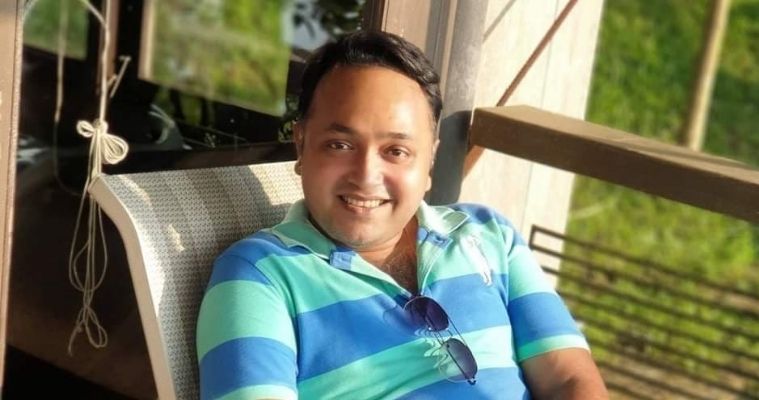 মনদীপ ঘরাইয়ের দুটি অ'কবিতা