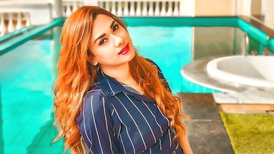 ববির বয়ফ্রেন্ড নেই