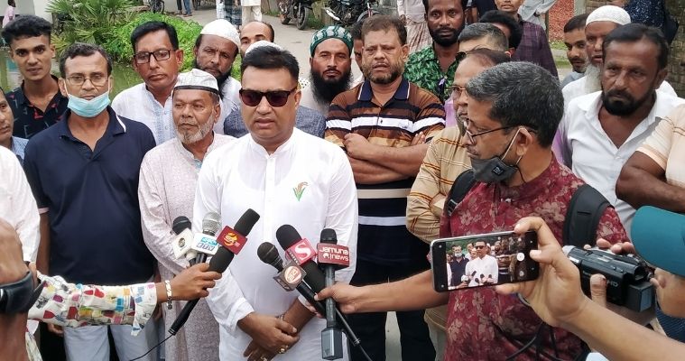 তত্ত্বাবধায়ক সরকার ছাড়া সুষ্ঠু নির্বাচন আশা করা যায় না:  শিপন