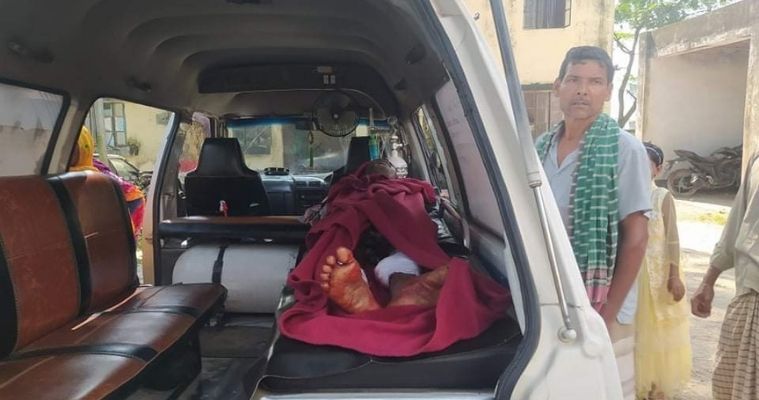 লালপুরে আধিপত্য বিস্তার নিয়ে সংঘর্ষে নিহত ১