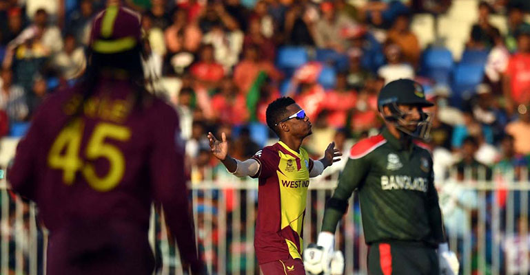 সুপার টুয়েলভ থেকে বাংলাদেশের বিদায়