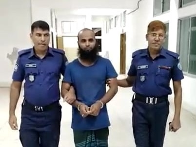 নোয়াখালীতে আ.লীগ নেতাকে কুপিয়ে হত্যা: দায় স্বীকার করে জবানবন্দী