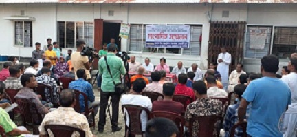 চৌমুহনীতে মন্দির ভাংচুরের ঘটনায় পররাষ্ট্রমন্ত্রীর বক্তব্য প্রত্যাখ্যান