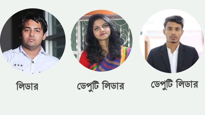 সাখাওয়াত, শৈলী, শরিফের নেতৃত্বে টিআইবি ঢাকা ইয়েস-২