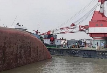 মৌখিক চুক্তিতে বেসরকারি প্রতিষ্ঠান জেনুইনের কাজ শুরু