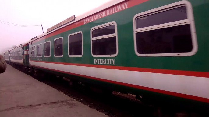 চবির ভর্তি পরীক্ষার জন্য ২,৩ নভেম্বর ট্রেনের বন্ধ বাতিল