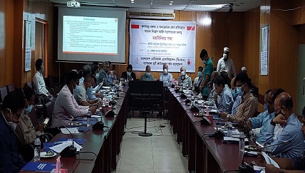 তামাক নিয়ন্ত্রণ আইন শক্তিশালী করতে ছয়টি ধারার সংশোধন জরুরি