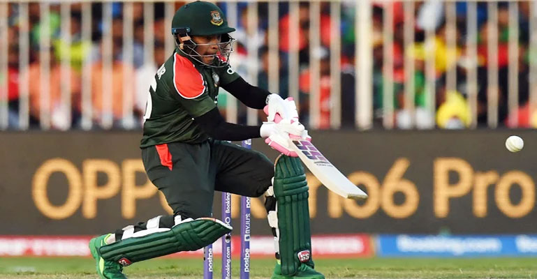 চরম ব্যাটিং বিপর্যয়ে বাংলাদেশ