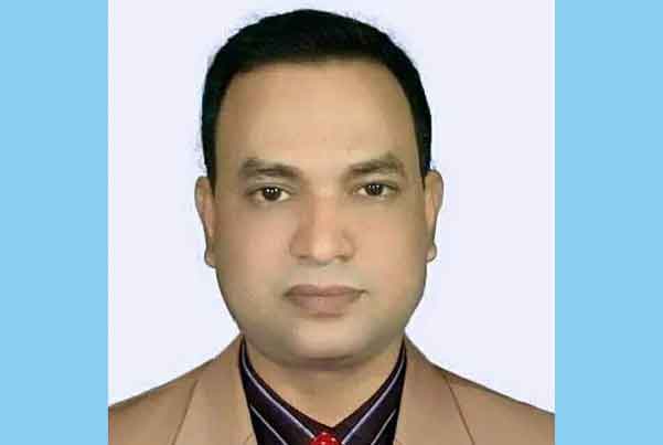বিএনপি’র মিলন আবারও ঘোড়াঘাটের পৌরমেয়র নির্বাচিত