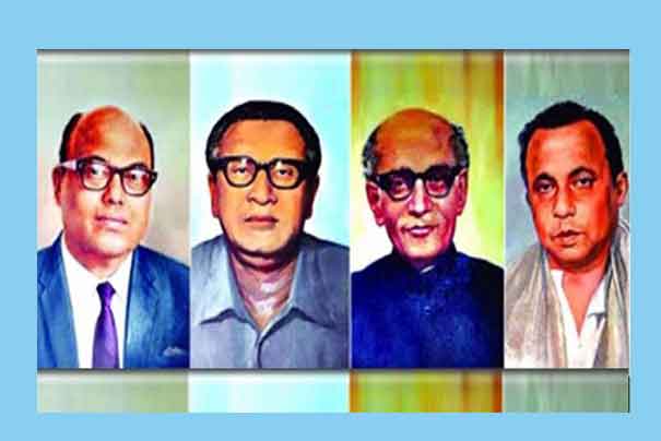 শোকাবহ জেলহত্যা দিবস আজ