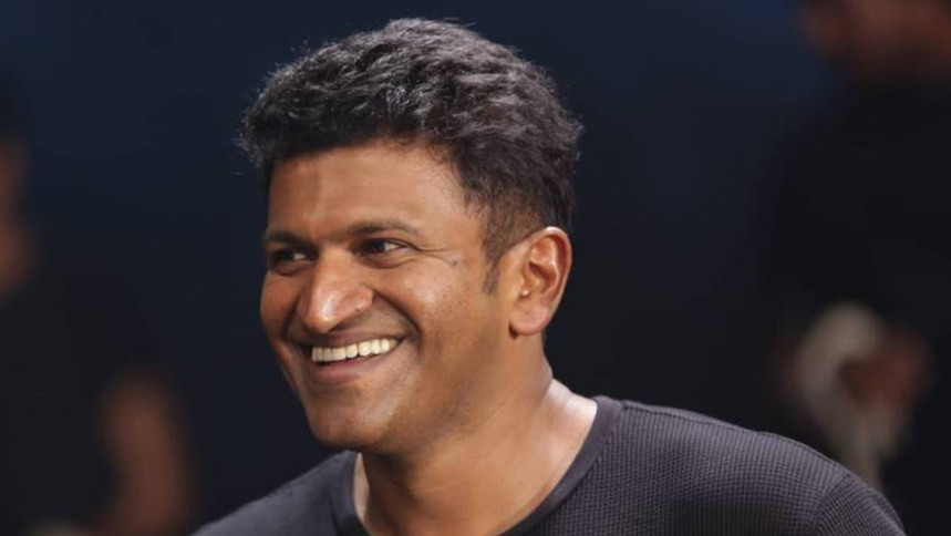 ‘পাওয়ারস্টার’ পুনীতের দান করা চোখে দৃষ্টি ফিরে পেলেন ৪ জন