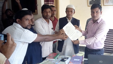 কিশোরগঞ্জে ৮ ইউপিতে চেয়ারম্যান প্রার্থী ৬৫, সংরক্ষিত ১১৪ ও সাধারণ সদস্য ৩৫৮ জন