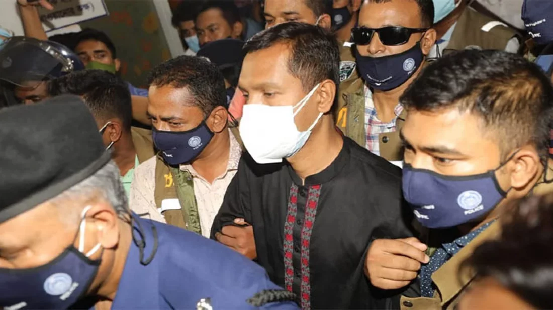 মিতু হত্যা: বাবুল আক্তারের করা মামলা পুনঃতদন্তের নির্দেশ আদালতের