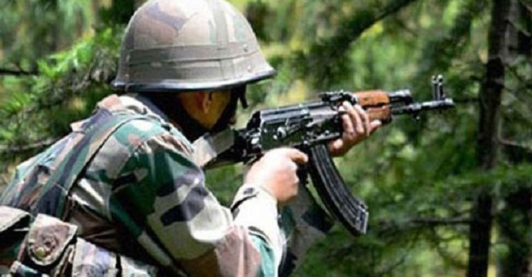 বিএসএফের গুলিতে ২ বাংলাদেশি নিহত