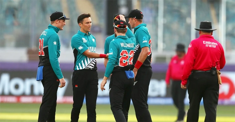 স্কটল্যান্ডের বিরুদ্ধে নিউজিল্যান্ডের কষ্টার্জিত জয়