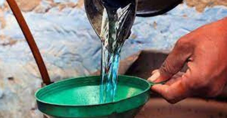 বাড়লো ডিজেল ও কেরোসিনের দাম