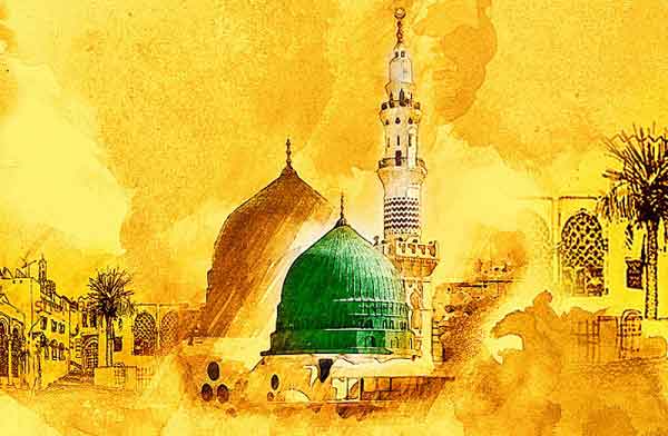 শেখ ফাহমিদা নাজনীন এর কবিতা ‘নতুন শহর’