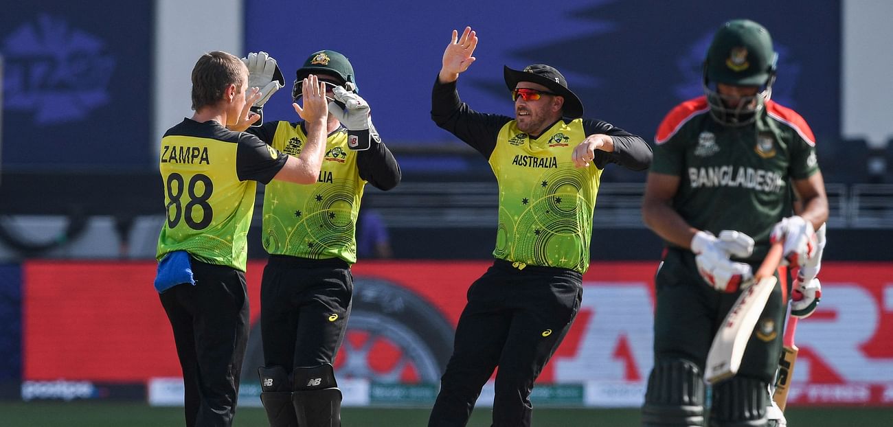 ৭৩ রানেই শেষ বাংলাদেশ!