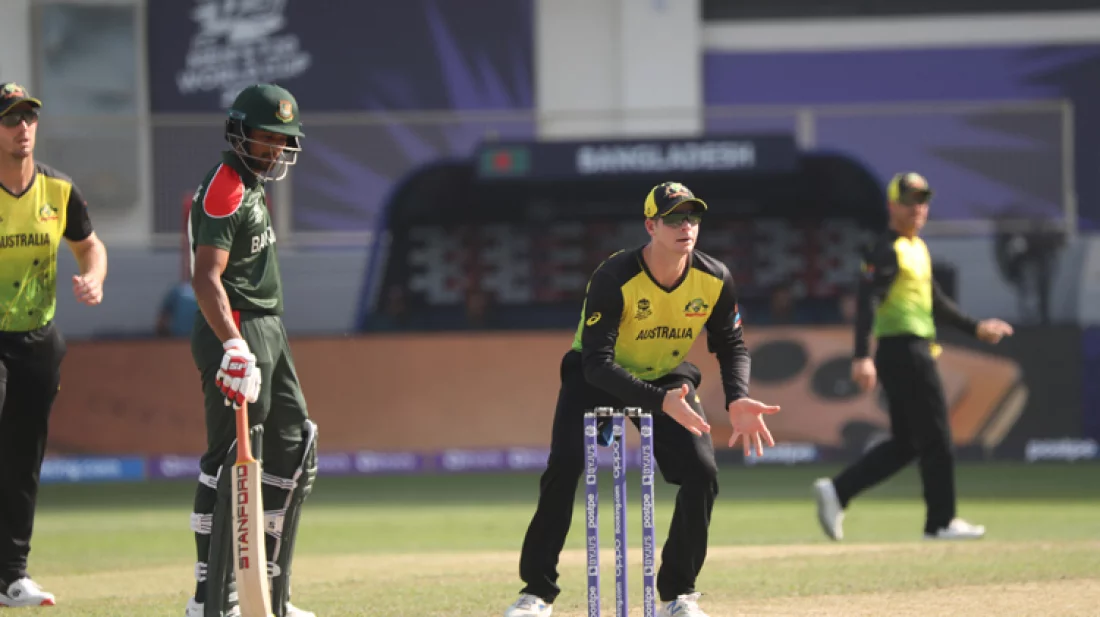 শেষটাও হলো লজ্জাজনক হার দিয়ে