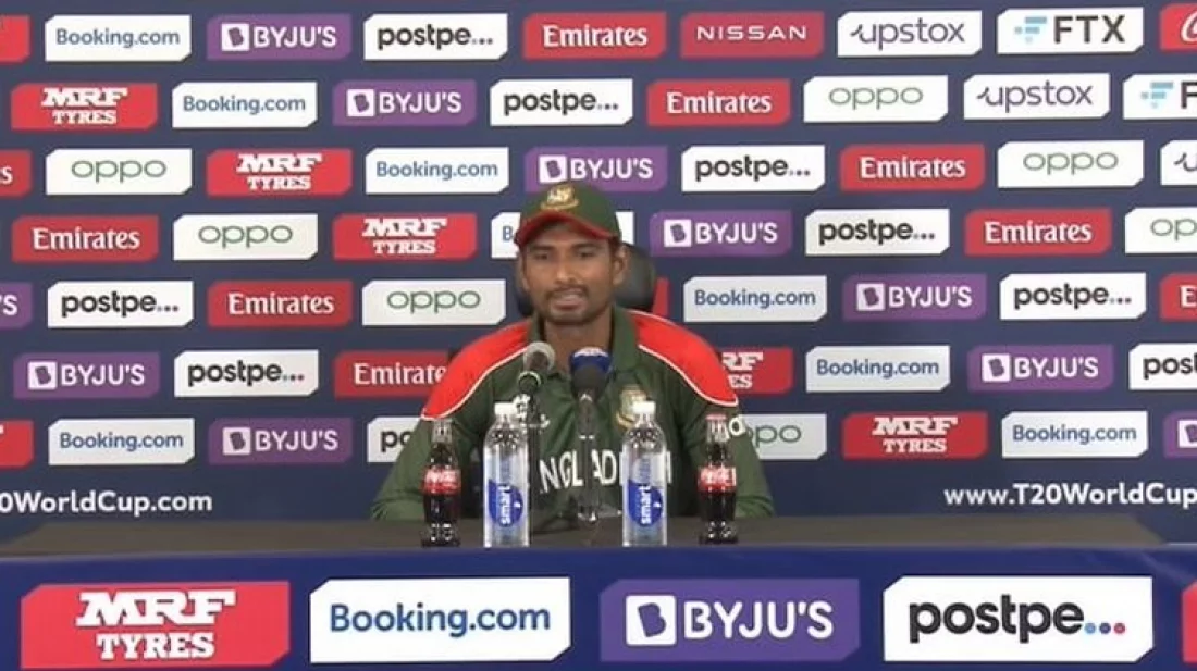 অধিনায়কত্ব ছেড়ে দেওয়া নিয়ে যা বললেন রিয়াদ