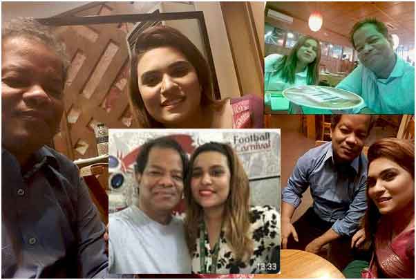 কিসের লোভে ৭১ টিভির শাকিলের প্রলোভনে ডুবলেন ডাঃ তৃনা?