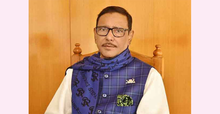 ধর্মঘট প্রত্যাহারের আহ্বান সেতুমন্ত্রীর