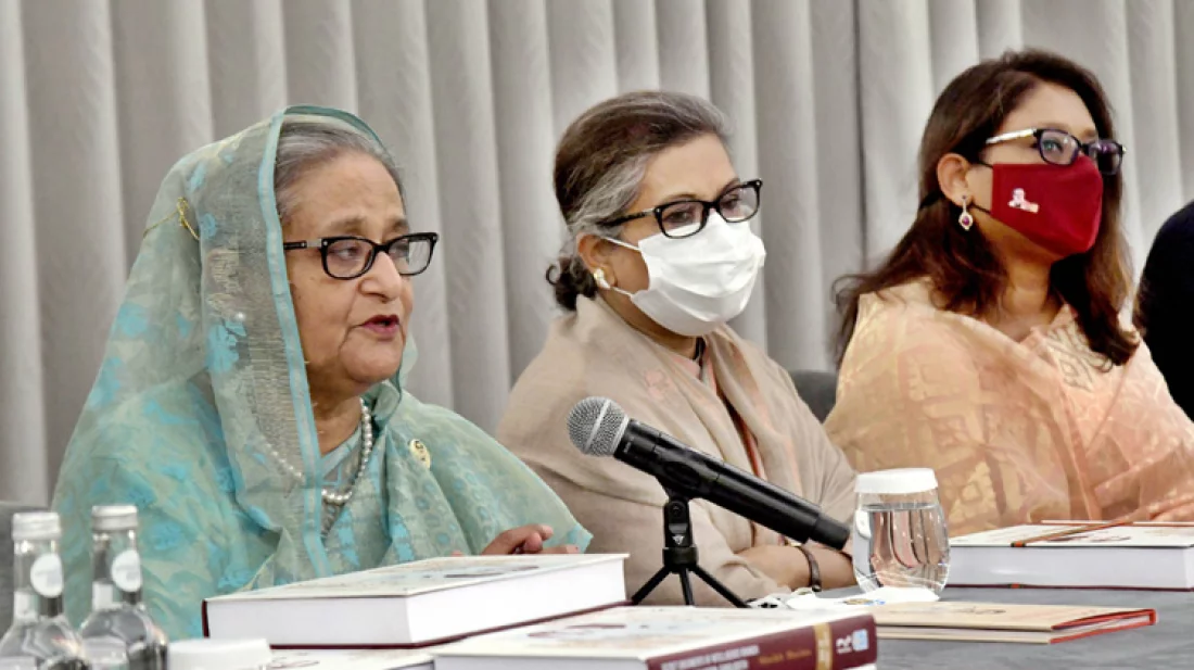 বঙ্গবন্ধুর ওপর গোপন দলিল গবেষকদের জন্য অমূল্য সম্পদ