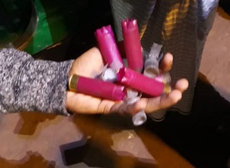 বেগমগঞ্জে ইউপি নির্বাচনে স্বতন্ত্র প্রার্থীর সমন্বয়কের বাড়িতে গুলি ছোড়ার অভিযোগ