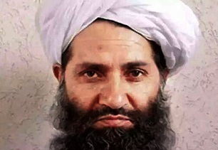 অনুপ্রবেশকারীরা দলীয় আদর্শের বিরোধী কাজ করছে : আখুন্দজাদা