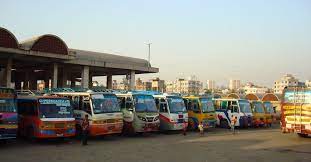 দ্বিতীয় দিনের মতো চলছে পরিবহন ধর্মঘট