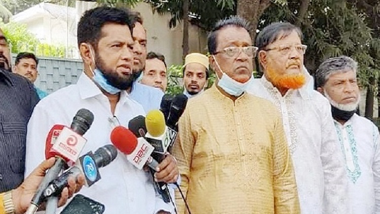 ‘ডিজেল-কেরোসিনের দাম না কমালে ধর্মঘট প্রত্যাহার করা হবে না’