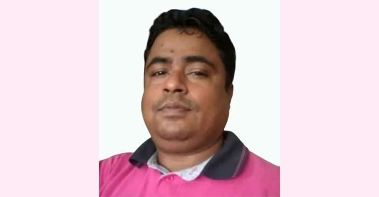 নোয়াখালীতে চেয়ারম্যান প্রার্থী কারাগারে