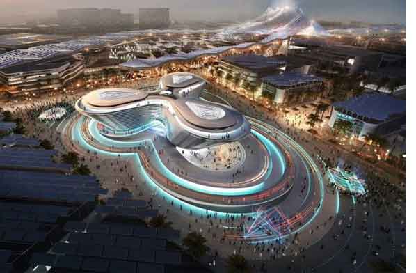 দুবাই থেকে বড় বিনিয়োগ আসার ব্যাপারে আশাবাদী সরকার