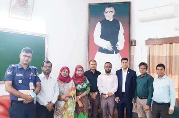 যোগদানের ১২ বছরে পদার্পণ উদযাপন করবে ২৮তম বিসিএস ক্যাডার